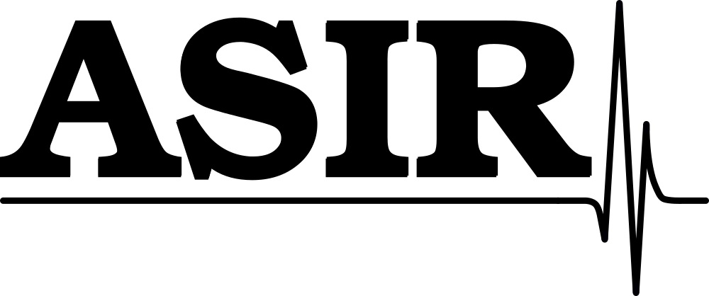 ASIR Logo