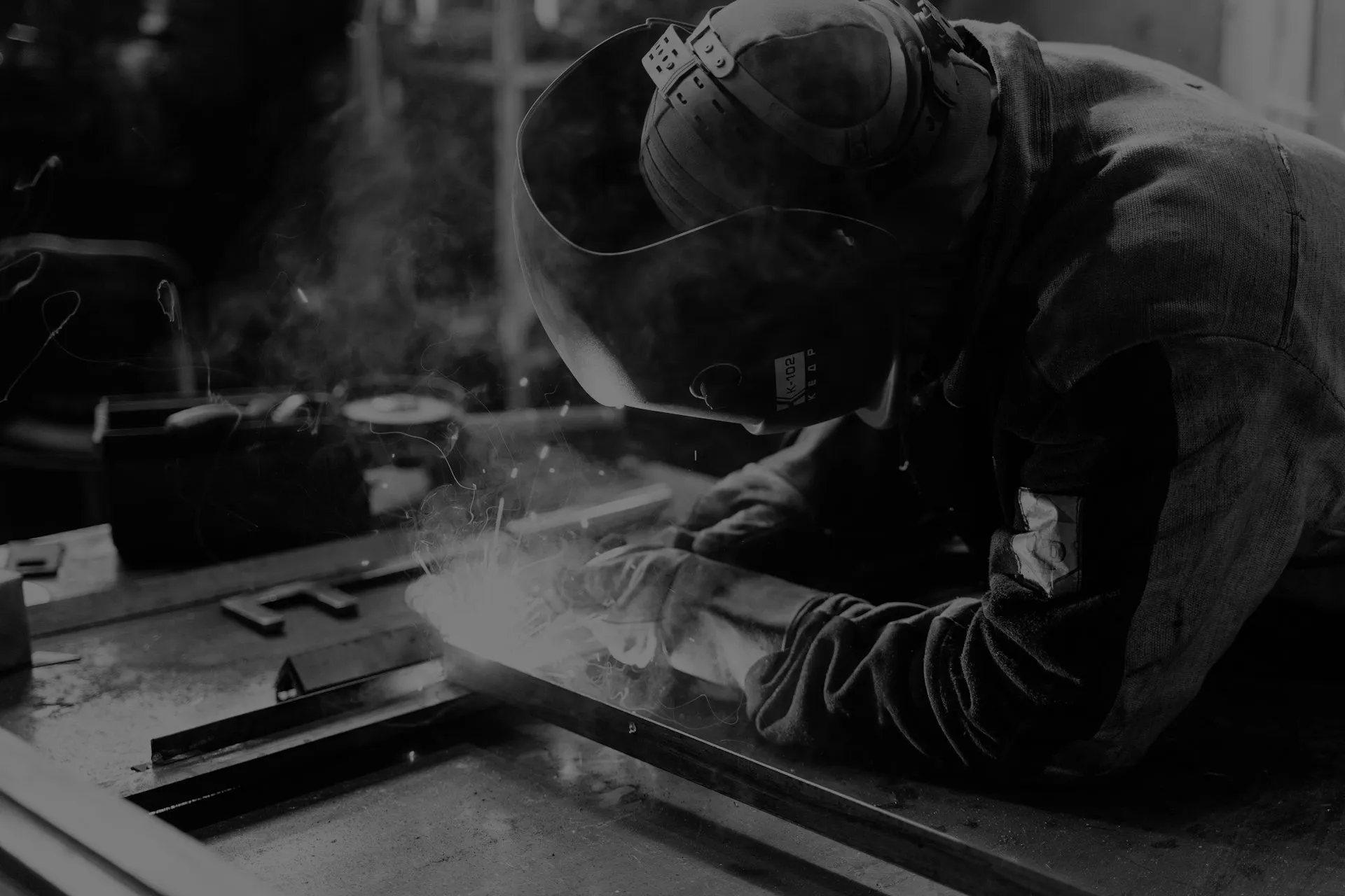 Manufacturing